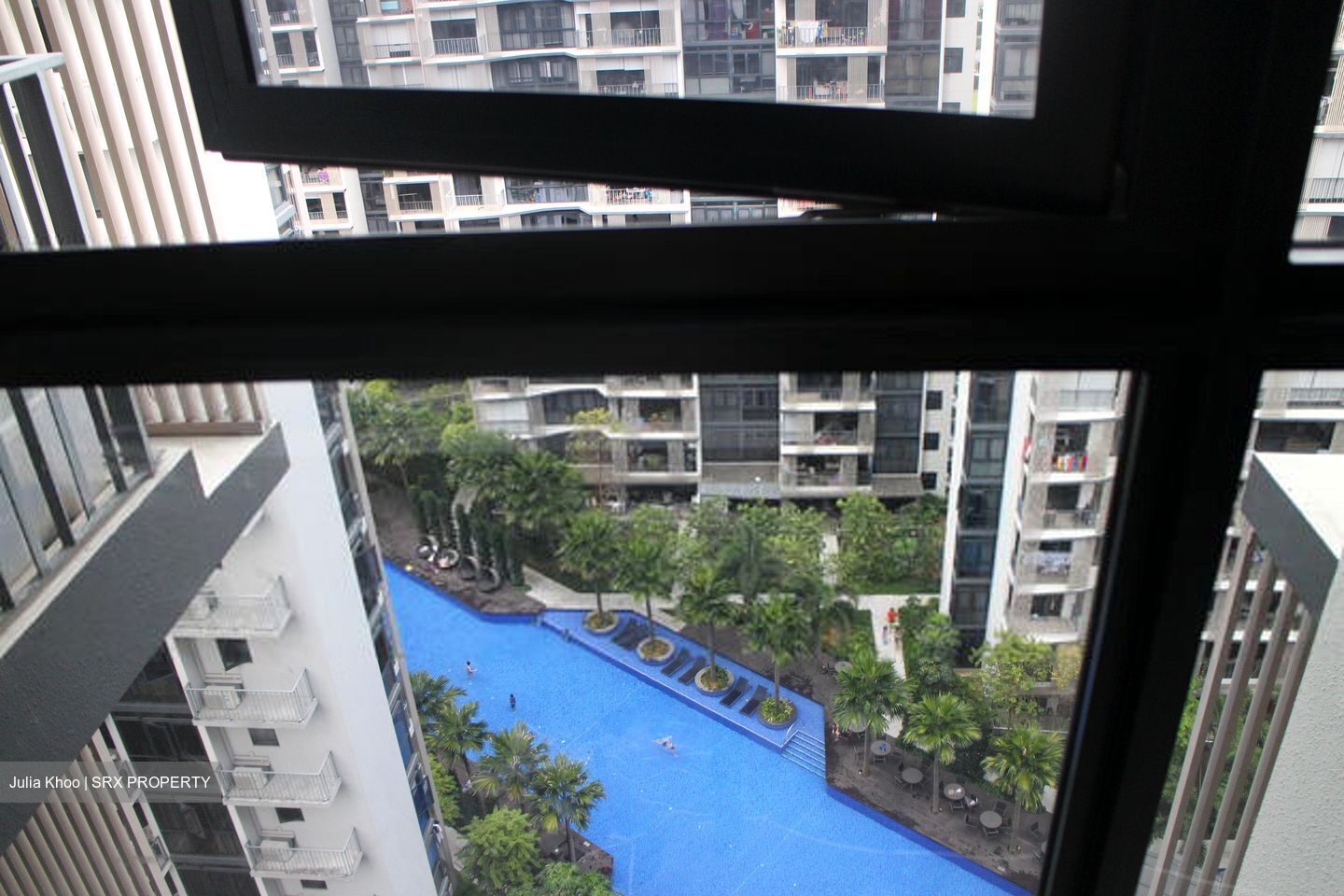 River Isles (D19), Condominium #504254541